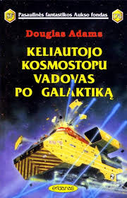 Lietuviškas knygos viršelis